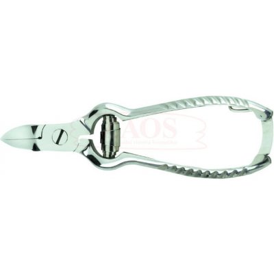 Kiepe Nippers Pedikérské kleště 13 cm – Zboží Dáma