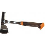 Sekera kladivo pokrývačská 600g monolit PREMIUM – Zboží Dáma