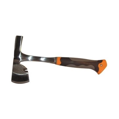 Sekera kladivo pokrývačská 600g monolit PREMIUM – Zboží Dáma