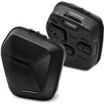 Sw Motech URBAN ABS side case system 2 x 16.5 l. Yamaha MT-07 – Hledejceny.cz