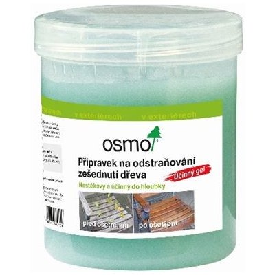 Osmo 6609 Odšeďovač gel 0,5 l – Sleviste.cz