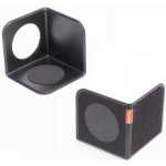 Rati Nook Organizér, zarážky do kufru auta, černé – Sleviste.cz