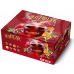 Catus Hot Drink Mix 8 x 23 g – Zboží Mobilmania