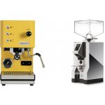 Set Profitec GO + Eureka Mignon Specialita – Hledejceny.cz