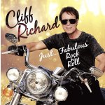 Cliff Richard - Just...Fabulous Rock 'n' Roll CD – Hledejceny.cz
