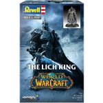 REVELL Gift-Set WoW 03515 The Lich King 1:16 – Sleviste.cz
