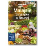 Malajsie Singapur a Brunej LP – Hledejceny.cz