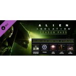 Alien: Isolation Season Pass – Zbozi.Blesk.cz