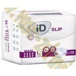 iD Slip Maxi 563038015 L 15 ks – Zboží Mobilmania