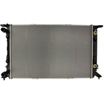 Chladič vody Audi A4 B8 8K2/8K5 07-11 1.8 2.0 – Sleviste.cz