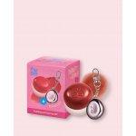 Fwee Krémový balzám na tváře a rty s přívěškem Lip&Cheek Blurry Pudding Pot + Pendant Keyring No.Rs02 Lyrics 5 g – Zboží Dáma