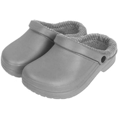 Kroksy pánské šedé – Zboží Dáma