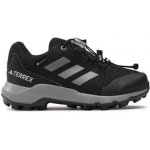 adidas Terrex Gtx J FU7268 core black/grey three/core black – Zboží Dáma