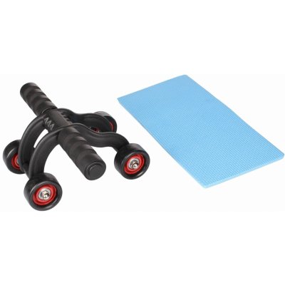 Merco AB Roller 4W – Zboží Mobilmania