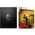 Mortal Kombat 11 (Ultimate Edition) – Zboží Dáma