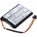 Cameron Sino CS-TMV5SL 3.7V Li-ion 900mAh černá - neoriginální