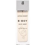 Alyssa Ashley Hip Hop B-Boy parfémovaná voda pánská 50 ml – Hledejceny.cz