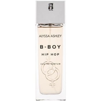 Alyssa Ashley Hip Hop B-Boy parfémovaná voda pánská 50 ml