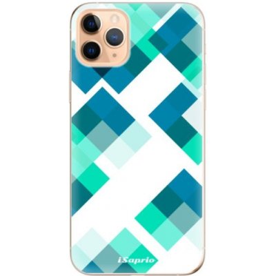 iSaprio Abstract Squares 11 pro Apple iPhone 11 Pro Max – Hledejceny.cz