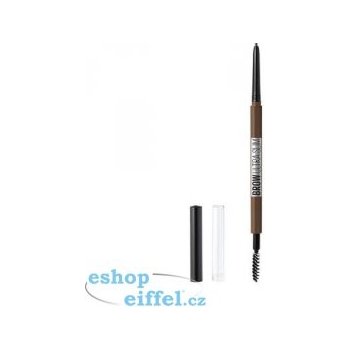 Maybelline Brow Ultra Slim automatická tužka na obočí Deep Brown 0,9 g