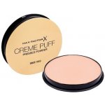 Max Factor Creme Puff pudr pro všechny typy pleti 42 Deep Beige 14 g – Zboží Mobilmania