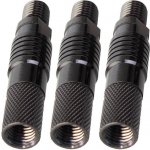 Prologic Quick Release Black Night vel. S 3 ks – Zboží Dáma