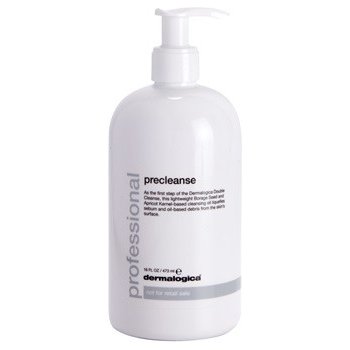 Dermalogica Daily Skin Health čistící olej pro oči, rty a pleť pro profesionální použití 473 ml