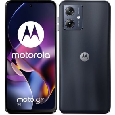 Motorola Moto G54 5G 4GB/128GB – Hledejceny.cz