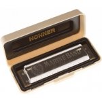 HOHNER Marine Band 1896 D – Zboží Mobilmania