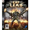 Hra na PS3 Eat Lead: The Return of Matt Hazard