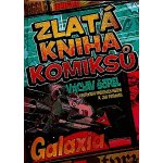 Zlatá kniha komiksů, Václav Šorel – Zbozi.Blesk.cz