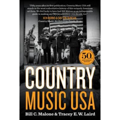 Country Music USA – Sleviste.cz