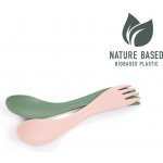 Light My Fire Spork Little BIO 2-pack – Zboží Dáma