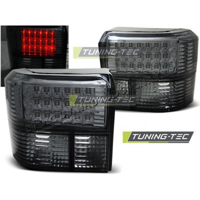 VW T4 1990-03.2003 ZADNÍ LED LAMPY SMOKE – Hledejceny.cz
