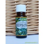 Saloos esenciální olej Eukalyptus Citriodora 20 ml – Hledejceny.cz