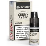 Imperia Emporio Černý Rybíz 10 ml 12 mg – Hledejceny.cz