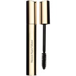 Clarins Mascara Supra Volume řasenka dámská Odstín 01 Intense Black 8 ml – Sleviste.cz