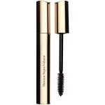 Clarins Mascara Supra Volume řasenka dámská Odstín 01 Intense Black 8 ml – Zboží Mobilmania