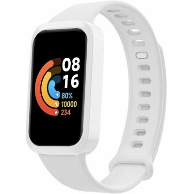 Eternico Essential pro Xiaomi Band 8/9 Active white AET-XMA9E-w – Zboží Živě