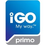 Macrom iGo Primo – Zboží Živě