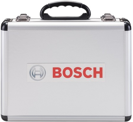 Bosch 11dílná smíšená sada vrtáků SDS-plus PROFESSIONAL 2608578765