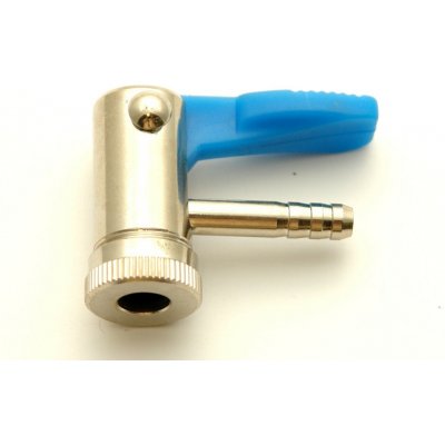 Koncovka hadice 6 mm s páčkou – Sleviste.cz