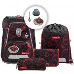 Step by Step FIT, Ninja Yuma 5 dílný set – Sleviste.cz