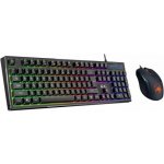 Genius GX GAMING Scorpion KM-GX6 31330010403 – Zboží Mobilmania