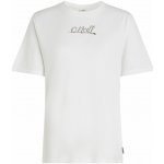 O'Neill Essential bílá hnědá – Zboží Mobilmania