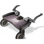 Lascal stupátko Buggy Board MINI Černé – Zboží Mobilmania