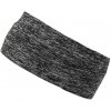 Čelenka Finmark Functional headband černá