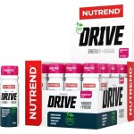 Nutrend Drive Shot Passion Fruit 60 ml – Hledejceny.cz