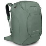 Osprey Porter 65l koseret green – Zboží Dáma