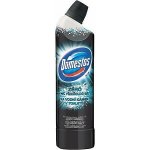 Domestos na vodní kámen čistící prostředek WC černý 750 g – Sleviste.cz